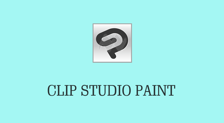 Clip studio paint ex